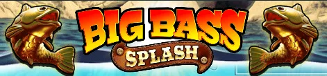 big bass splash logo